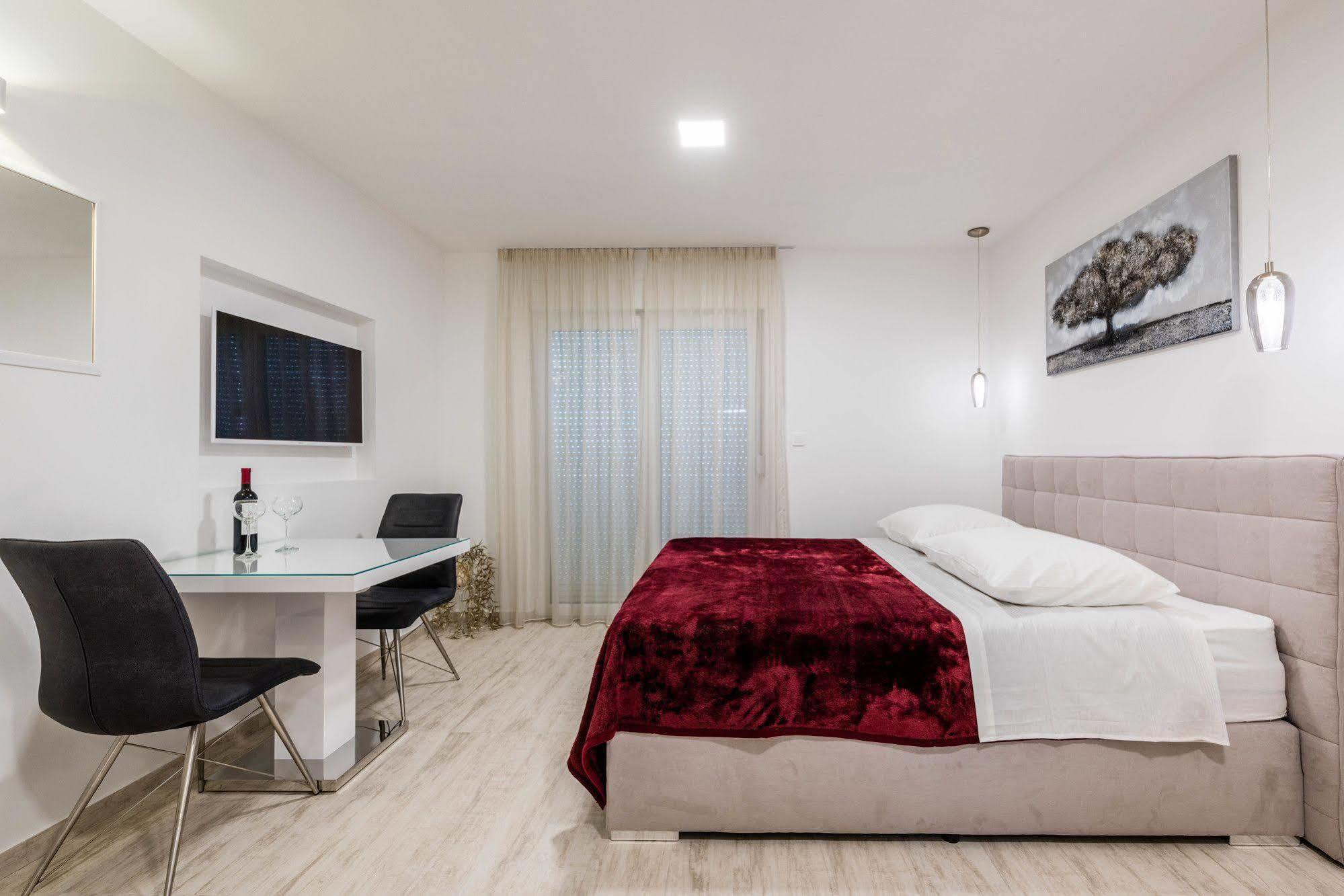 Villa Lavanda 珀德垂那 外观 照片