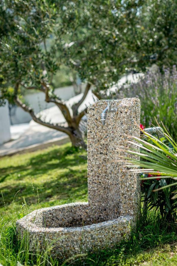 Villa Lavanda 珀德垂那 外观 照片