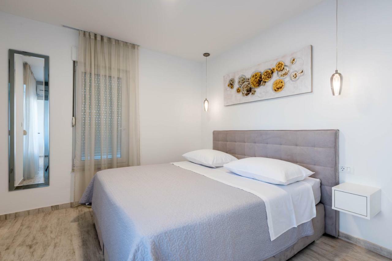 Villa Lavanda 珀德垂那 外观 照片